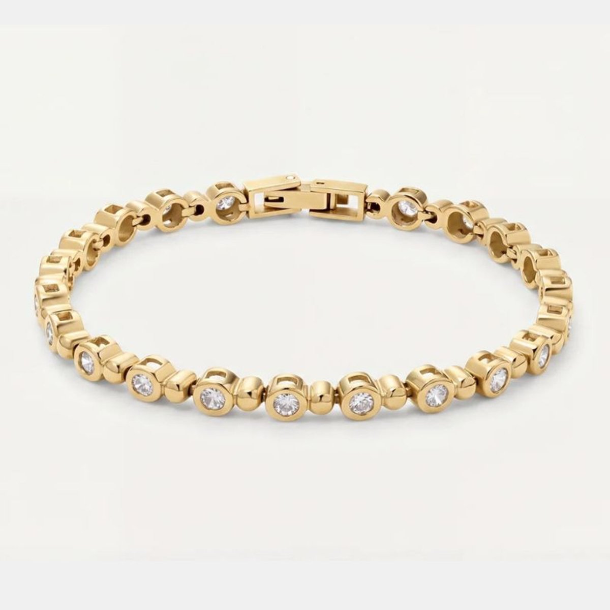 Tennis Bracelets