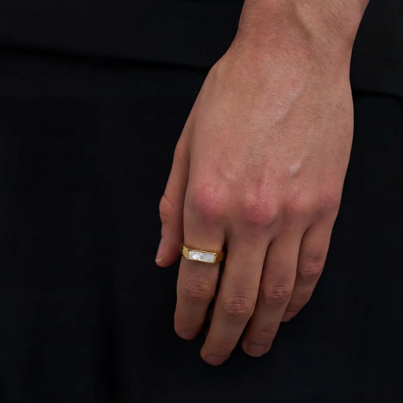 Portofino-ring