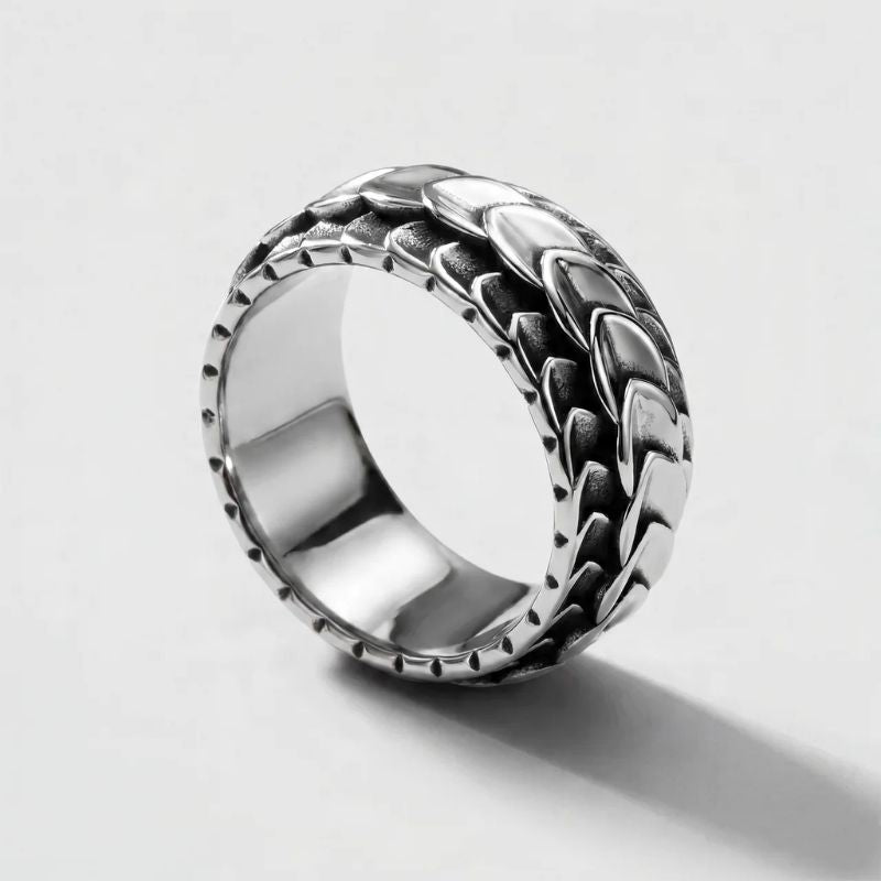 Draco-ring