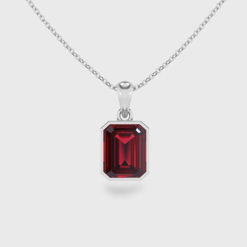 Ruby hanger
