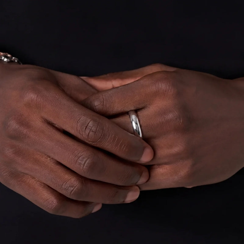 Essential-ring