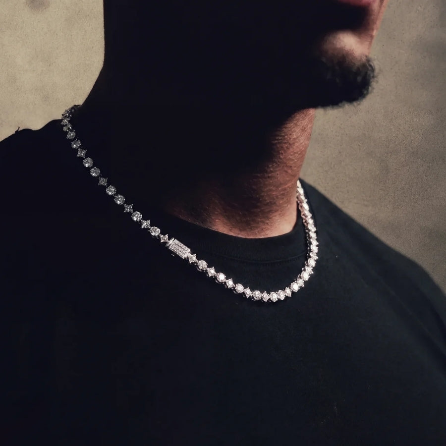 Astra tennisketting