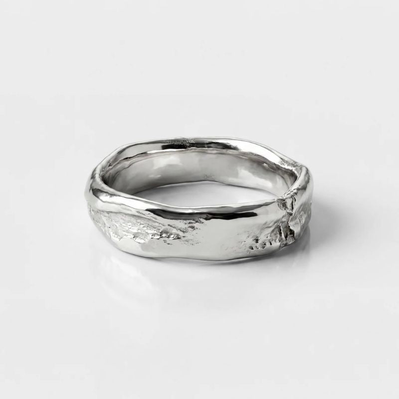 Molten-ring
