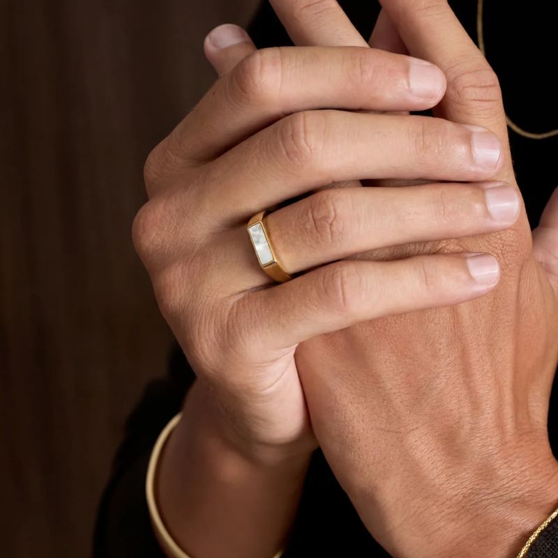 Portofino-ring