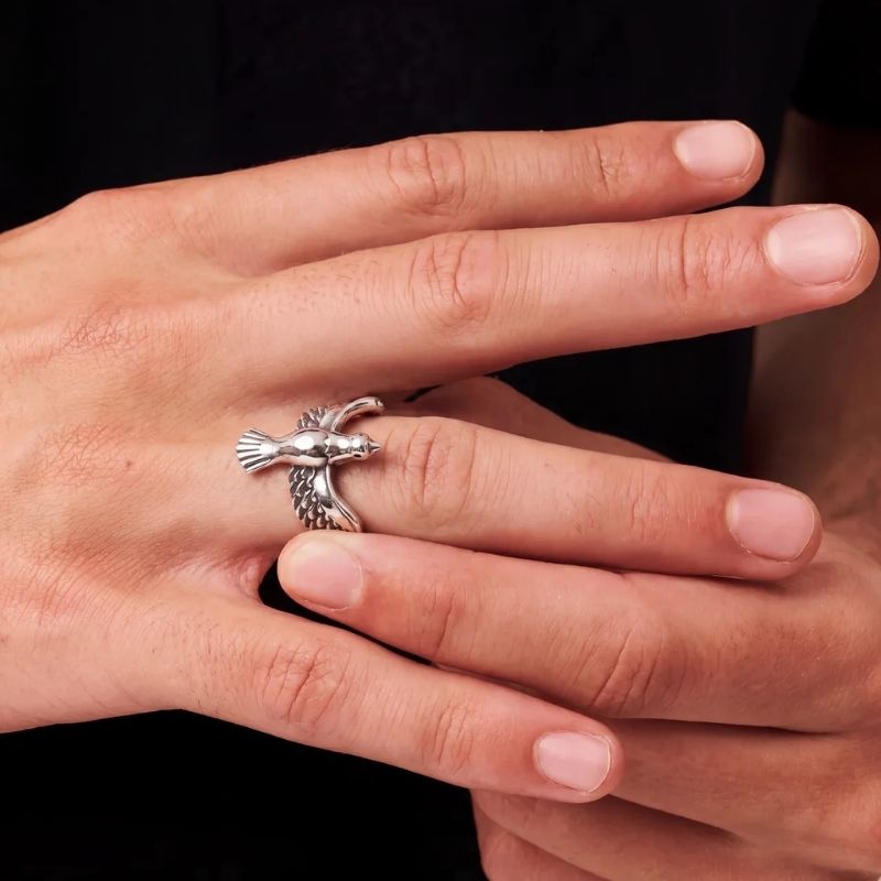Falcone-ring