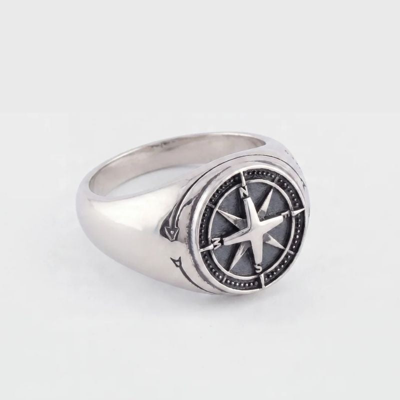 Boreas-ring