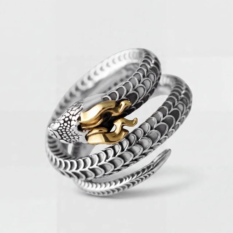 Phoenix-ring