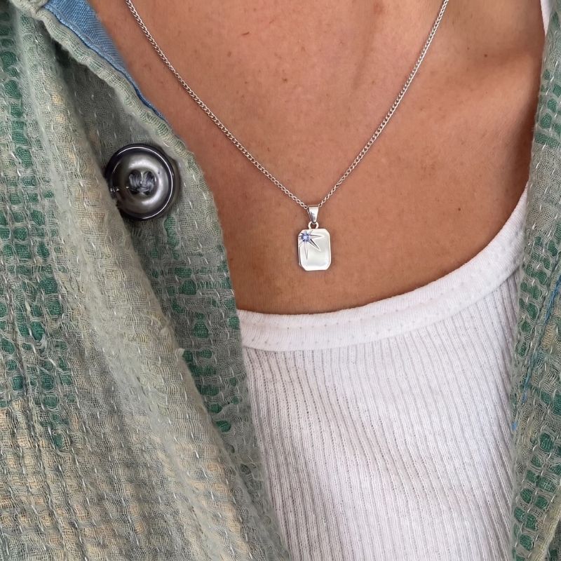 Guardian Angel-ketting