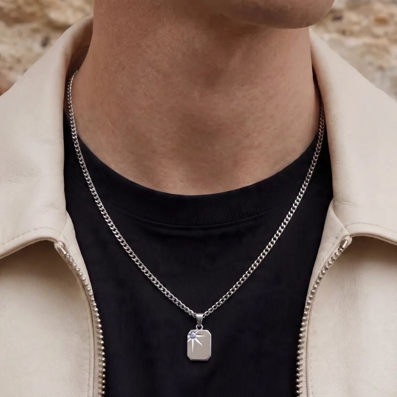 Guardian Angel-ketting