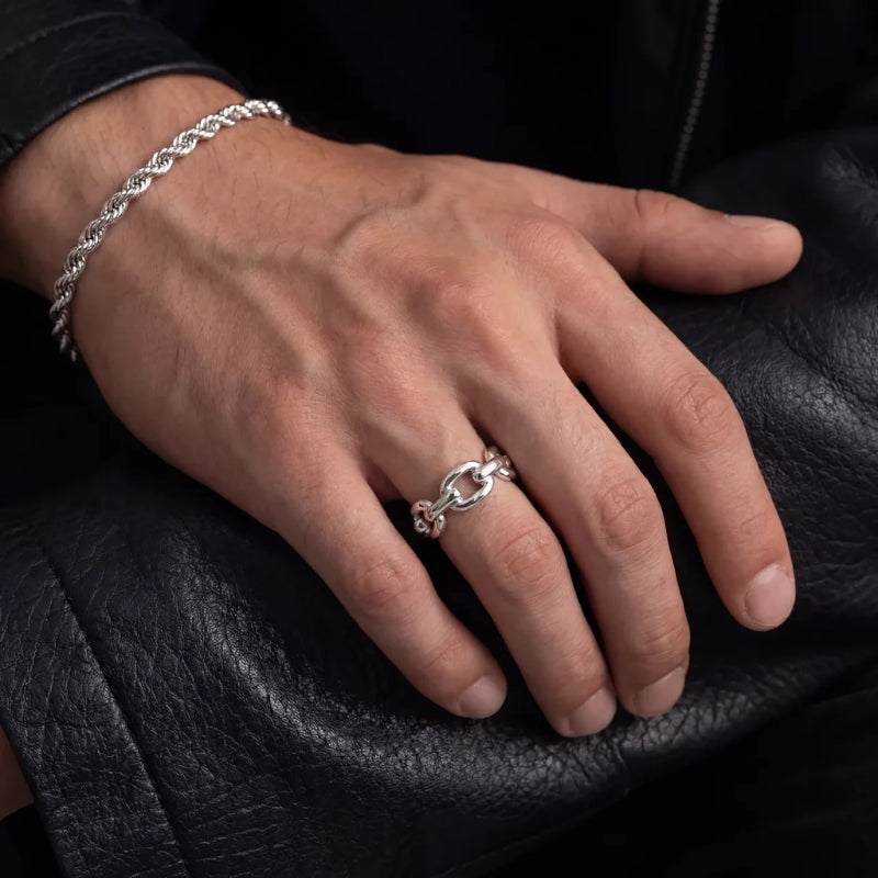 Mariner Chain-ring