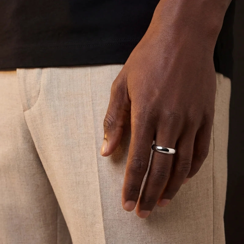 Essential-ring