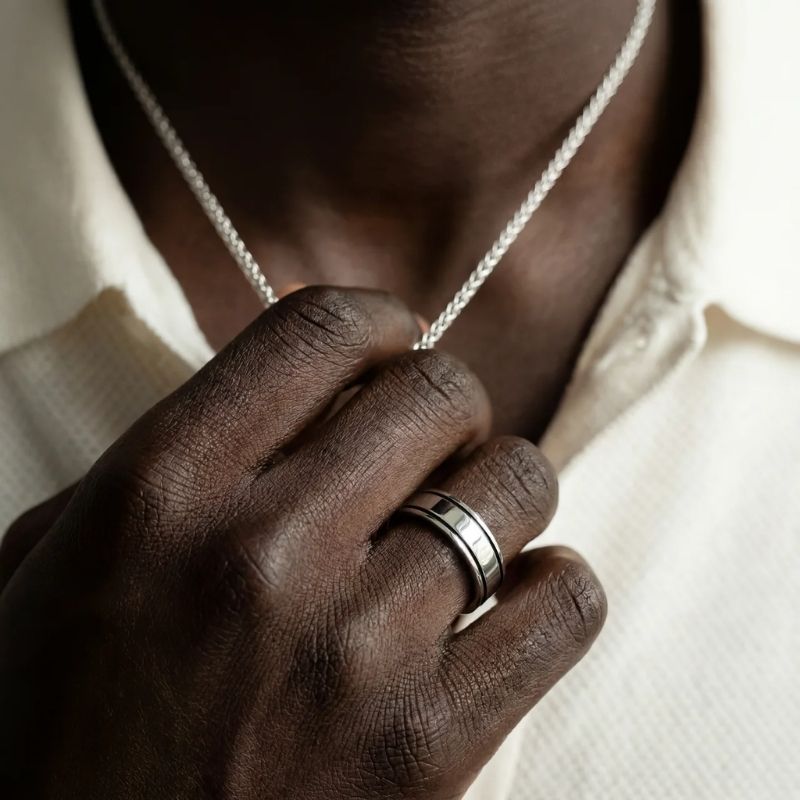 Monrich-ring