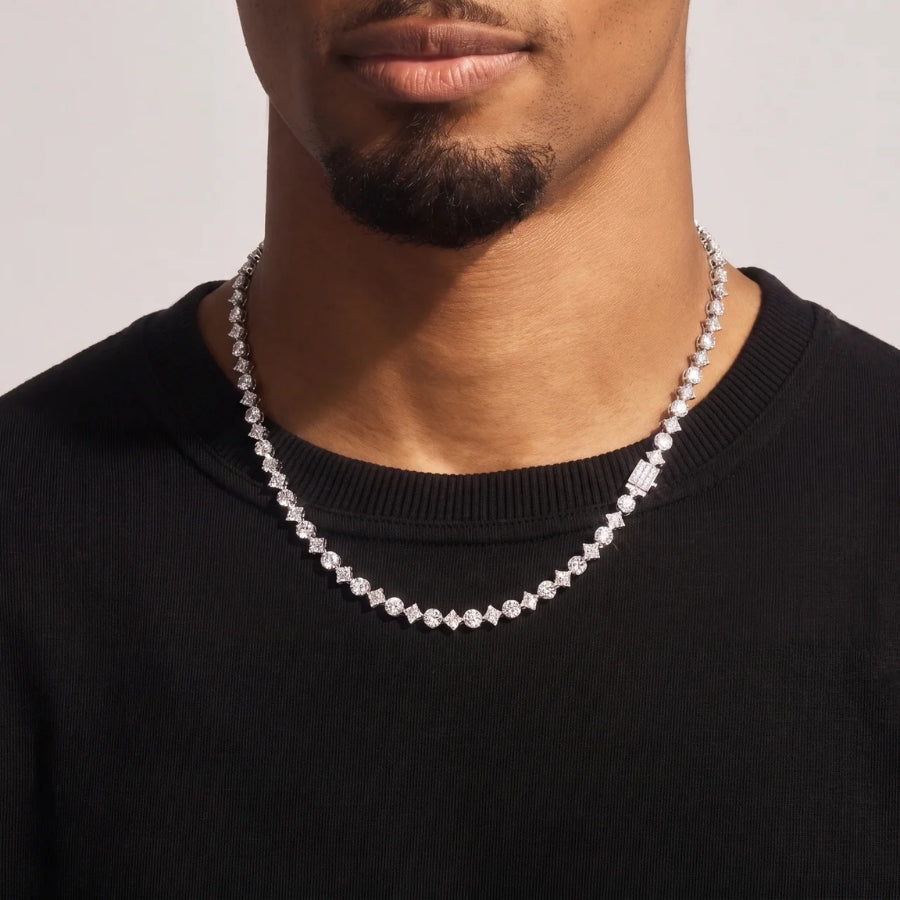 Astra tennisketting