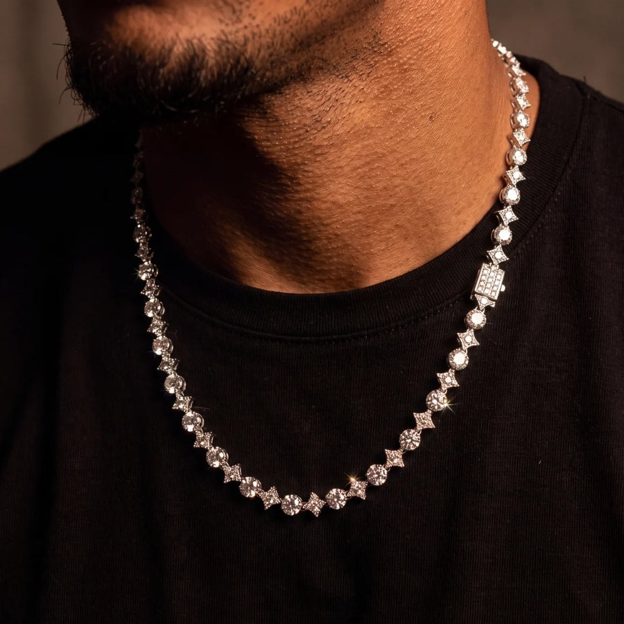 Astra tennisketting