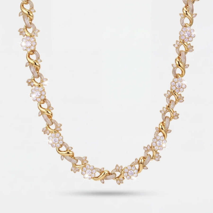 Eden Vine bloemenketting