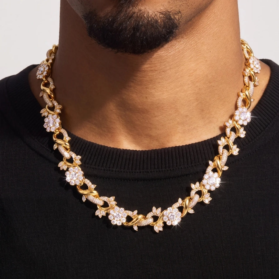 Eden Vine bloemenketting