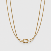 Double Lace-ketting