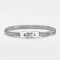 Geweven Armband