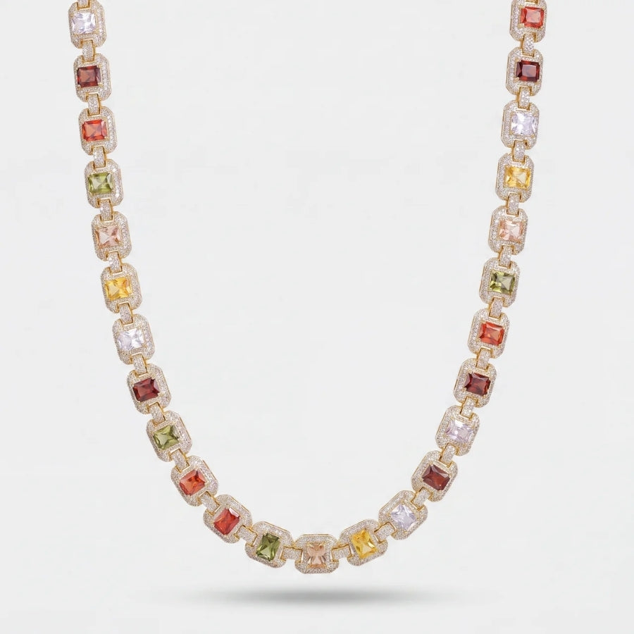 Spectrum Royale ketting - 12mm